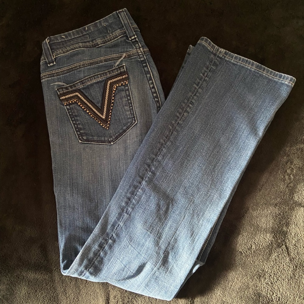 Vigoss bootcut jeans